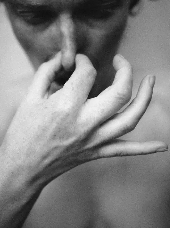 老中醫推薦:6個部位越搓越健康,人人都能做,不花一分錢