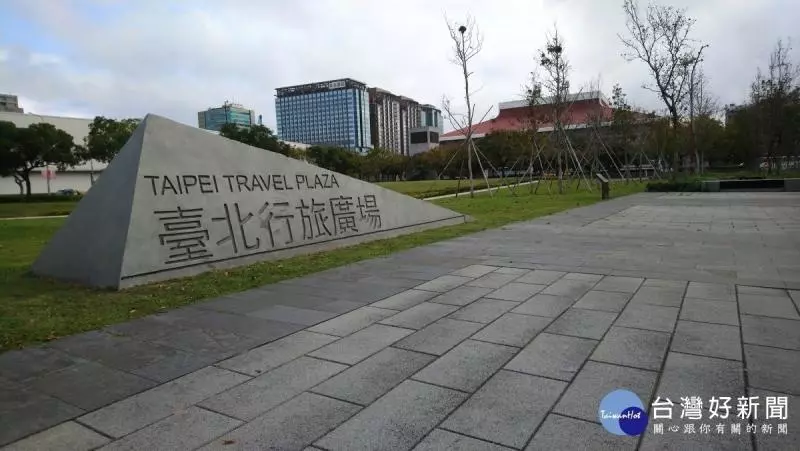 重新認識台北 走訪西區來趟門戶循古之旅