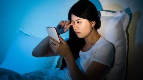 最傷眼睛的3件事,第一件事你天天都在做,尤其第三件事知道的人太少!