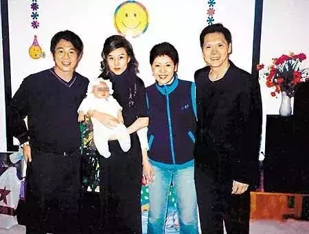李連杰現身神采奕奕,自曝多次被傳死亡,向太差點去參加追悼會!