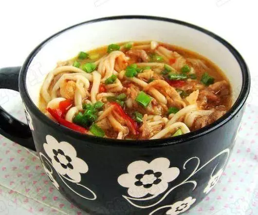 金針菇的20種做法,超級下飯,各個都非常好吃