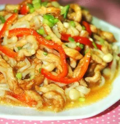 金針菇的20種做法,超級下飯,各個都非常好吃