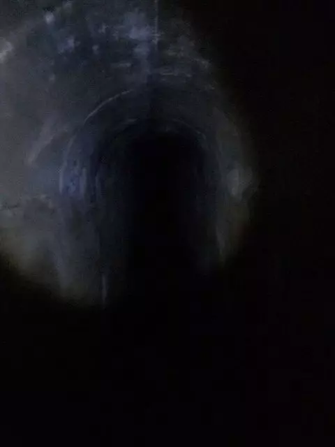 (台中禁地之)一「東海古堡」大學生進入探險,竟出現神秘女子!女子一開口竟是···驚西郎!!