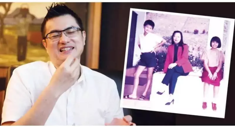 大馬名律師江昭上:搞到自己像個小丑 笑罵由人 何必太認真 !