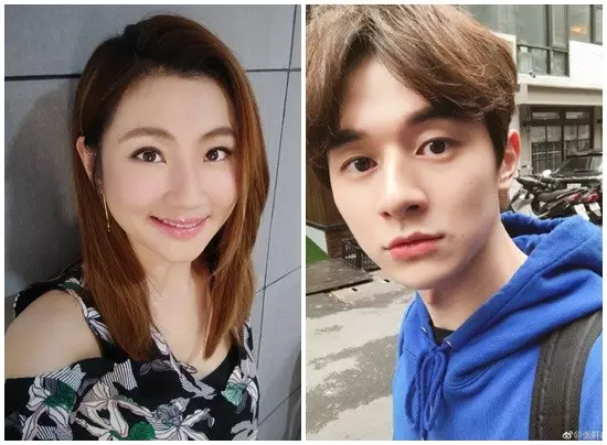 Selina第二春來啦~神秘男好好看哦!!!