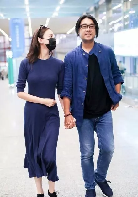 朱孝天微博否認「婚後AA制」,發文表示:基本是老婆主動付錢請客
