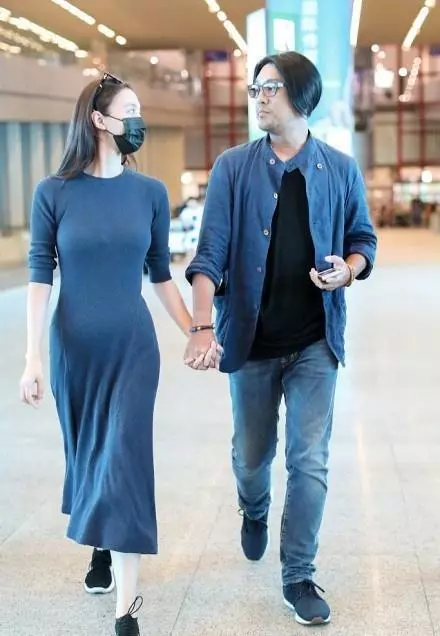朱孝天微博否認「婚後AA制」,發文表示:基本是老婆主動付錢請客