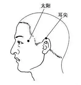 耳保健操火了!簡單4步按摩穴位,通暢五臟六腑,能長壽!