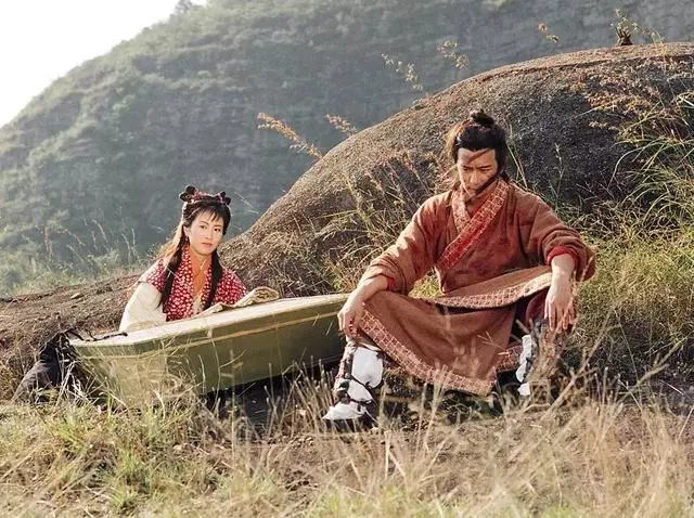 新倚天還未播完,新《封神榜》就要開播,看了下編劇感覺挺靠譜的