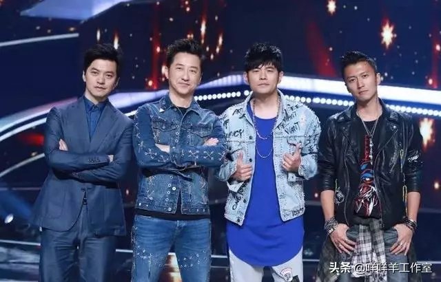 《中國好聲音》今年放大招,周杰倫謝霆鋒將退出,他將全新加入