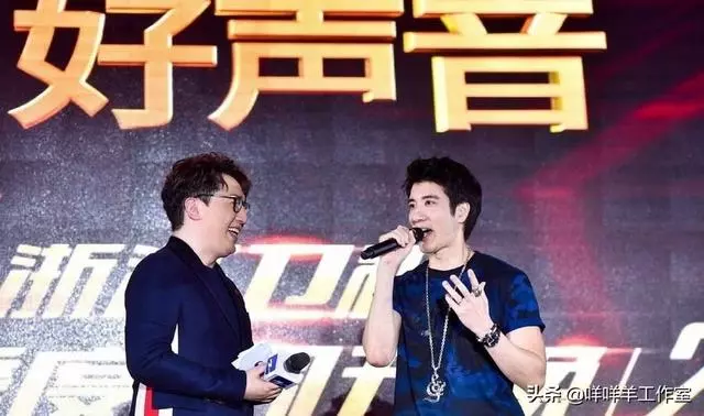 《中國好聲音》今年放大招,周杰倫謝霆鋒將退出,他將全新加入