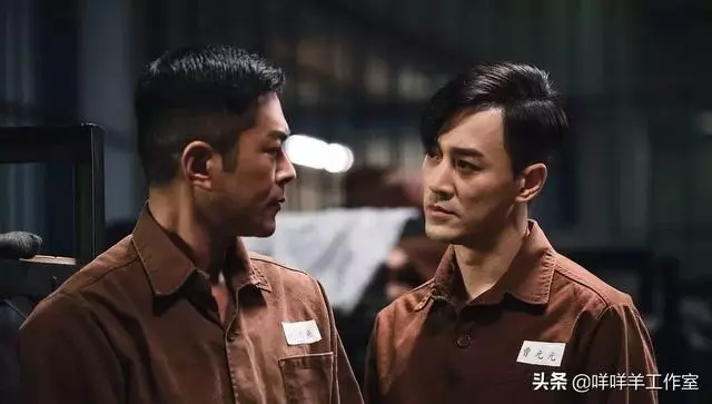 11小時票房僅606萬,井柏然盡力了,口碑炸裂也救不了票房
