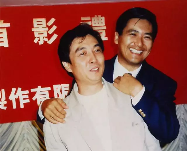 「鐵膽神侯」劉松仁10部經典武俠劇:《天下第一》只排第6名