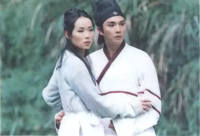 「鐵膽神侯」劉松仁10部經典武俠劇:《天下第一》只排第6名