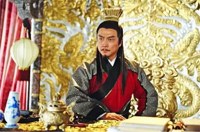 「鐵膽神侯」劉松仁10部經典武俠劇:《天下第一》只排第6名