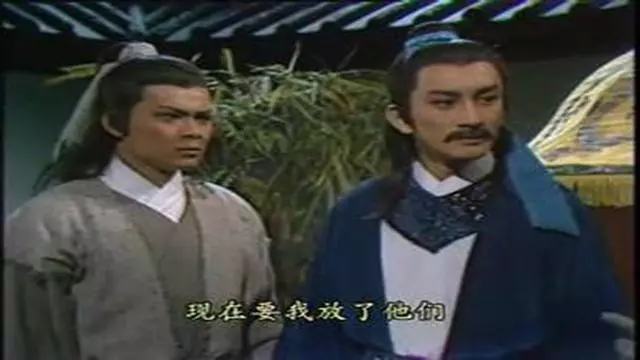 出演過金庸作品的黃日華,他的四個經典金庸你都了解嗎?
