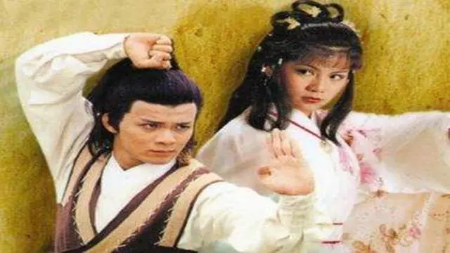出演過金庸作品的黃日華,他的四個經典金庸你都了解嗎?