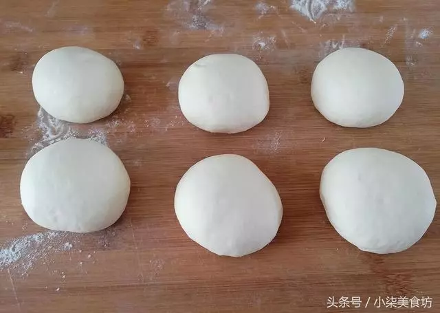 想吃糖三角,只要掌握2個訣竅,不漏糖,個個暄軟,孩子超愛吃