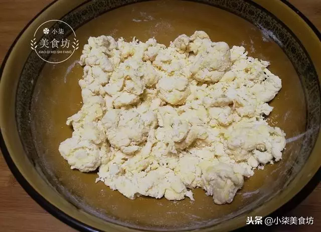 麵包圈這樣做真好吃,我家孩子吃一次不過癮,比油餅好吃多了