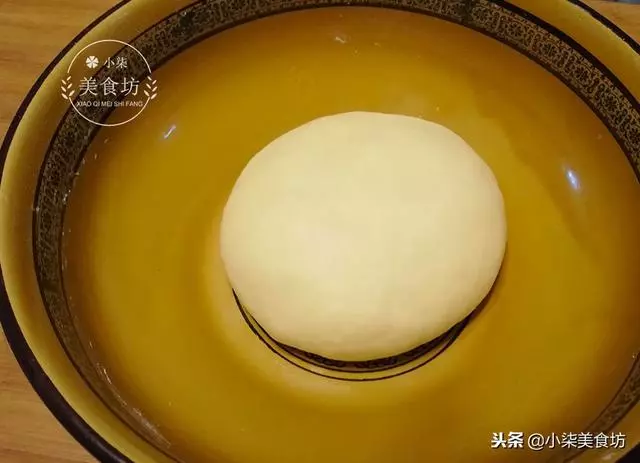 麵包圈這樣做真好吃,我家孩子吃一次不過癮,比油餅好吃多了