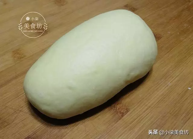 麵包圈這樣做真好吃,我家孩子吃一次不過癮,比油餅好吃多了