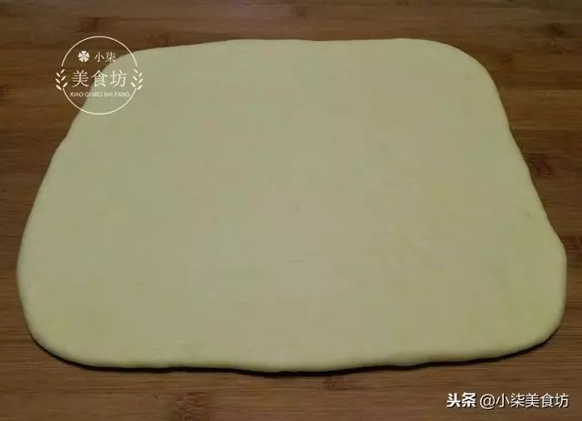 麵包圈這樣做真好吃,我家孩子吃一次不過癮,比油餅好吃多了