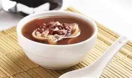 紅豆加這個,排出10年毒素!喝完瘦了10公斤!!