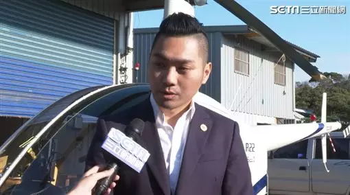 嗆三重角頭「吃屎的」!黑道直播主連千毅:酒喝多了誤會!