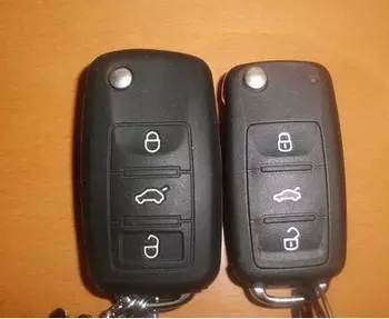 車鑰匙被鎖車裡如何處理?學起來,將會救到你的命!!