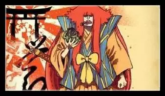 《海賊王》938話，為什麼說「叛徒」最有可能是勘十郎？