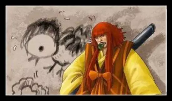 《海賊王》938話，為什麼說「叛徒」最有可能是勘十郎？