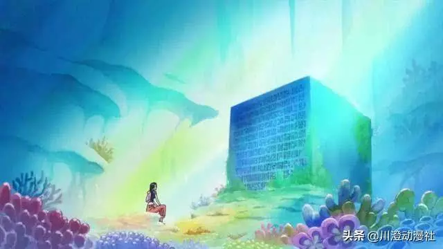 海賊王:最大的七個疑問,如果尾田寫出來,海賊王正式完結