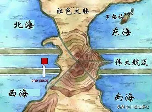 海賊王:最大的七個疑問,如果尾田寫出來,海賊王正式完結