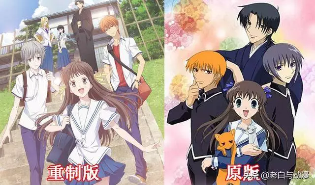 海賊王:重製版vs原版,香克斯脖子變粗了,瑪琪諾有點顯老!