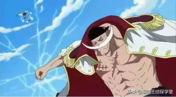 海賊王:重獲新生的四顆惡魔果實,果實無強弱,關鍵要跟對人!