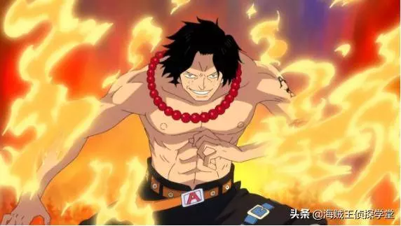海賊王:重獲新生的四顆惡魔果實,果實無強弱,關鍵要跟對人!