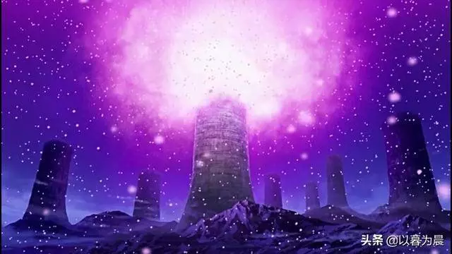 海賊王中的八座墳墓,一座埋的是世界最強者,一座埋了整個海賊團