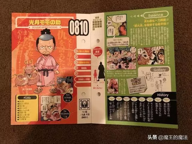海賊王生命卡情報:桃之助僅見聞色霸氣,桃之助必死已成定局?