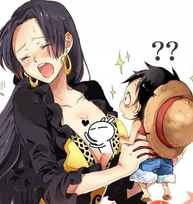 海賊王:最低成本的靈魂cos,演繹地有血有肉,獨具匠心,怒贊!