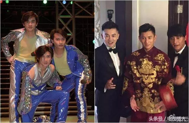 蘇有朋揭男團秘辛!自責拖小虎隊後腿