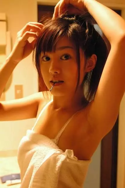 女人們最讓男人受不了的「十大性感」動作~真的絕對不要在男人面前做啊!要不然....後果自負哦~