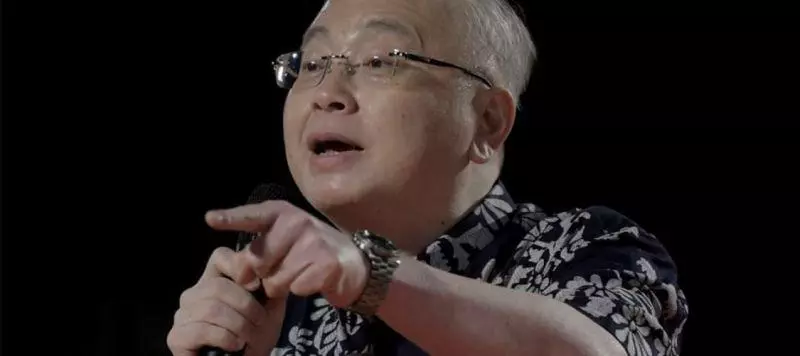 夢想是讓大馬變高收入國? 遭「茂里條粉腸」大力打臉!網民紛笑翻了