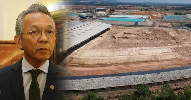 【敦馬指萊納斯可繼續營運】黃德霸氣「回應9個字」!民眾紛紛拍手叫好!