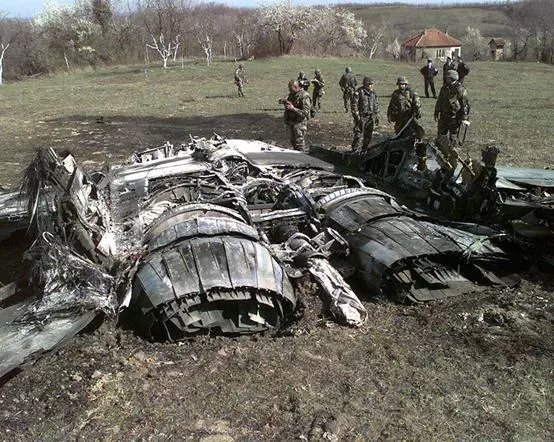 不敗金身!各國空軍談「鷹」色變,美軍F-15如何創造空戰神話?