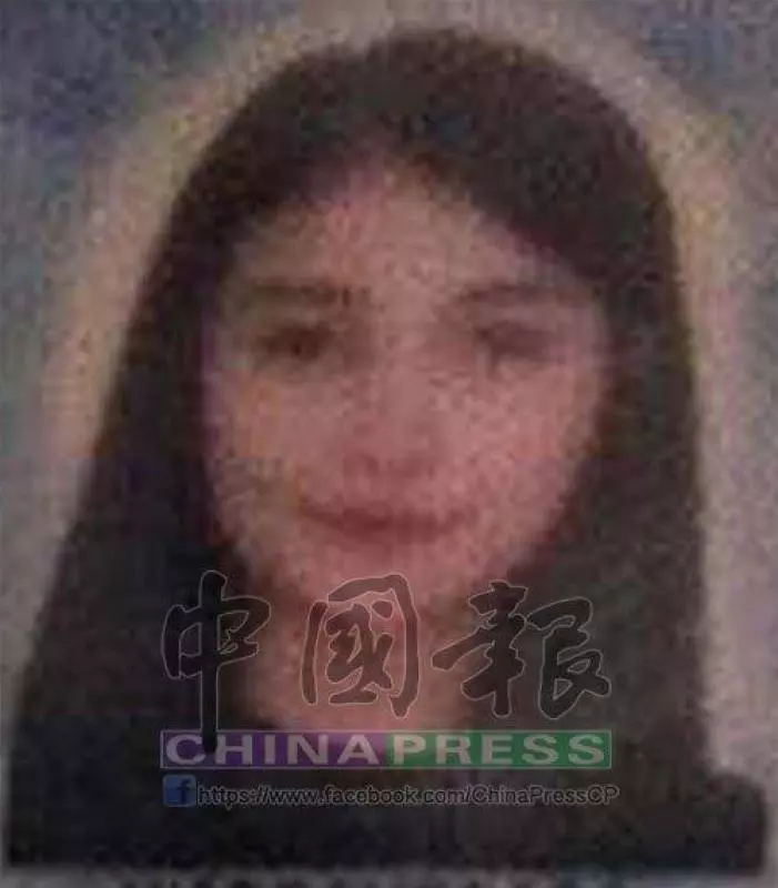 大馬美女酒店房離奇上吊....