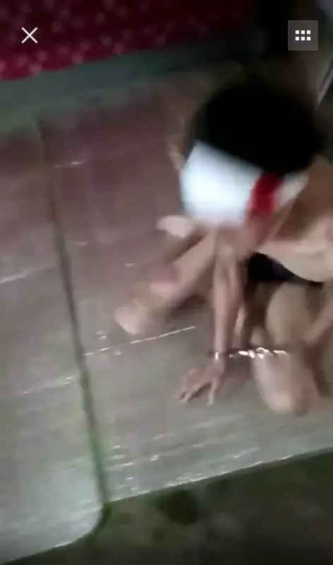 他被網友騙去緬甸,帶進賭場,慘遭囚禁毒打8個日夜「我活著出來了,還有很多人在裡面」