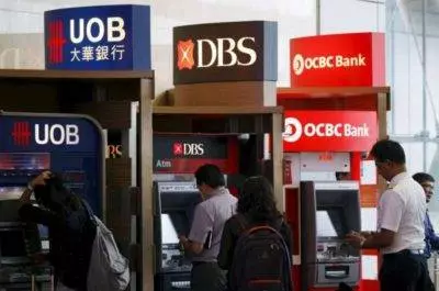 準備離開新加坡 銀行卡要不要取消?