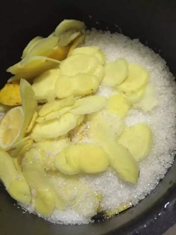 如何快速的逼出身體濕氣,煮米飯的時候放點它,再也不用去拔罐了