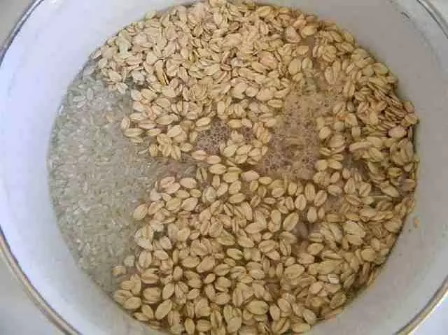 如何快速的逼出身體濕氣,煮米飯的時候放點它,再也不用去拔罐了
