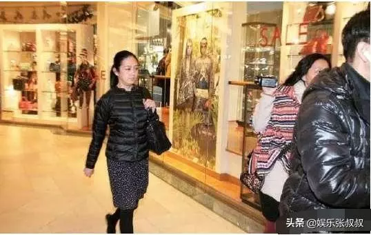 不比不知道,都是天王嫂,怎麼兩人之間差距這麼大呢!